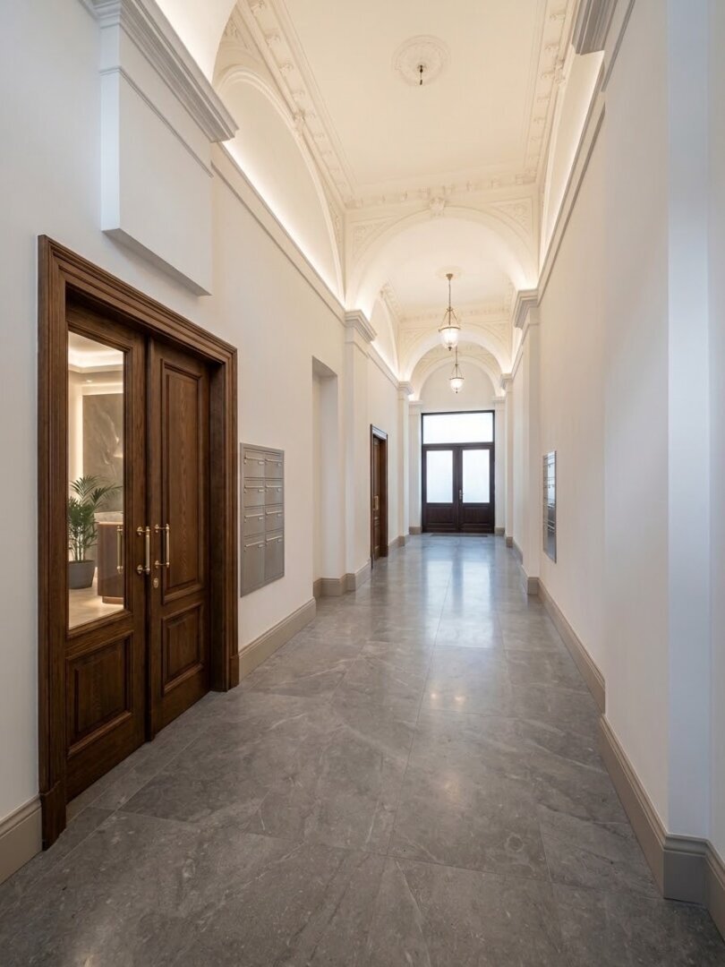 Penthouse in Wien, Wien, Österreich 3 - 19129580