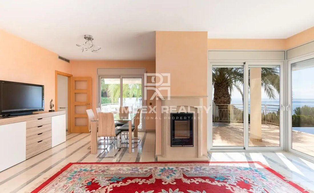 Maison à Lloret de Mar, Catalogne, Espagne 4 - 11103627