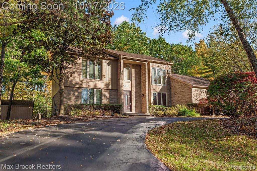 Casa en Farmington Hills, Míchigan, Estados Unidos 5 - 19130831