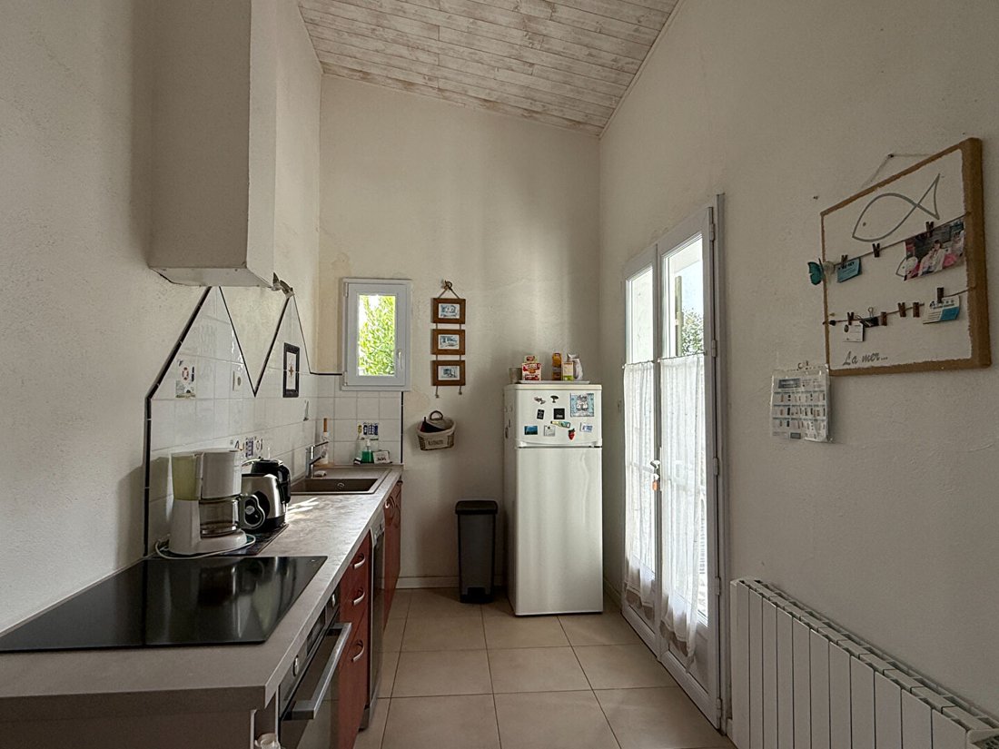 Maison à La Couarde-sur-Mer, Nouvelle-Aquitaine, France 4 - 19132420