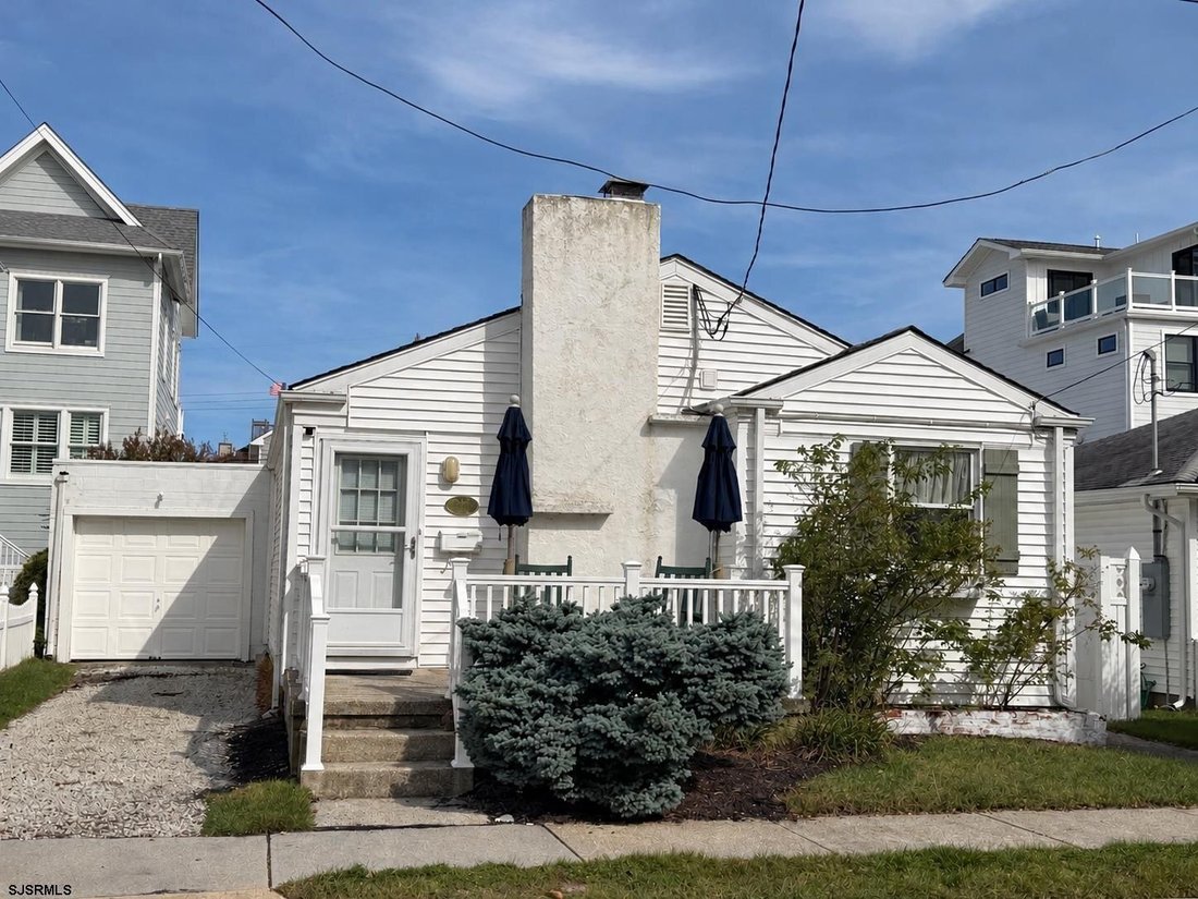House in Longport, New Jersey, United States 1 - 19136149