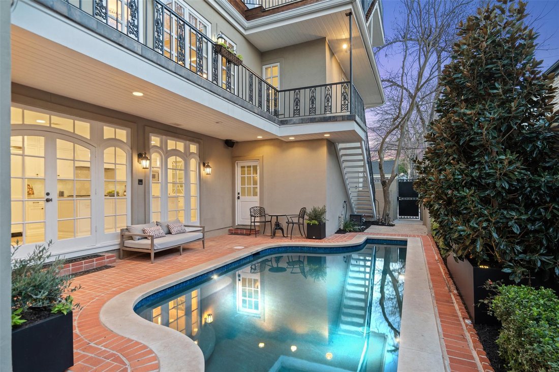 House in Austin, Texas, United States 1 - 19122004
