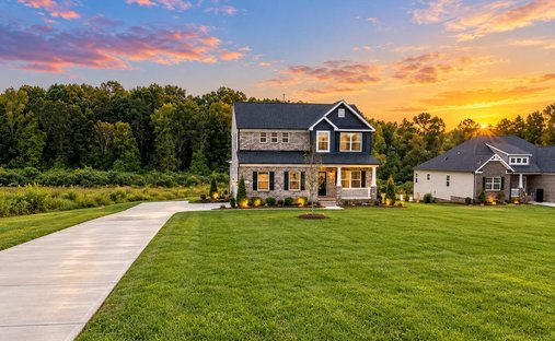 Haus in Haw River, North Carolina, Vereinigte Staaten 1