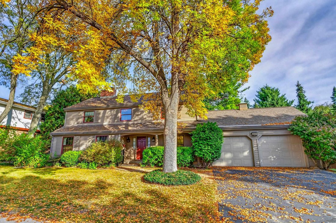 House in Madison, Wisconsin, United States 1 - 19121334
