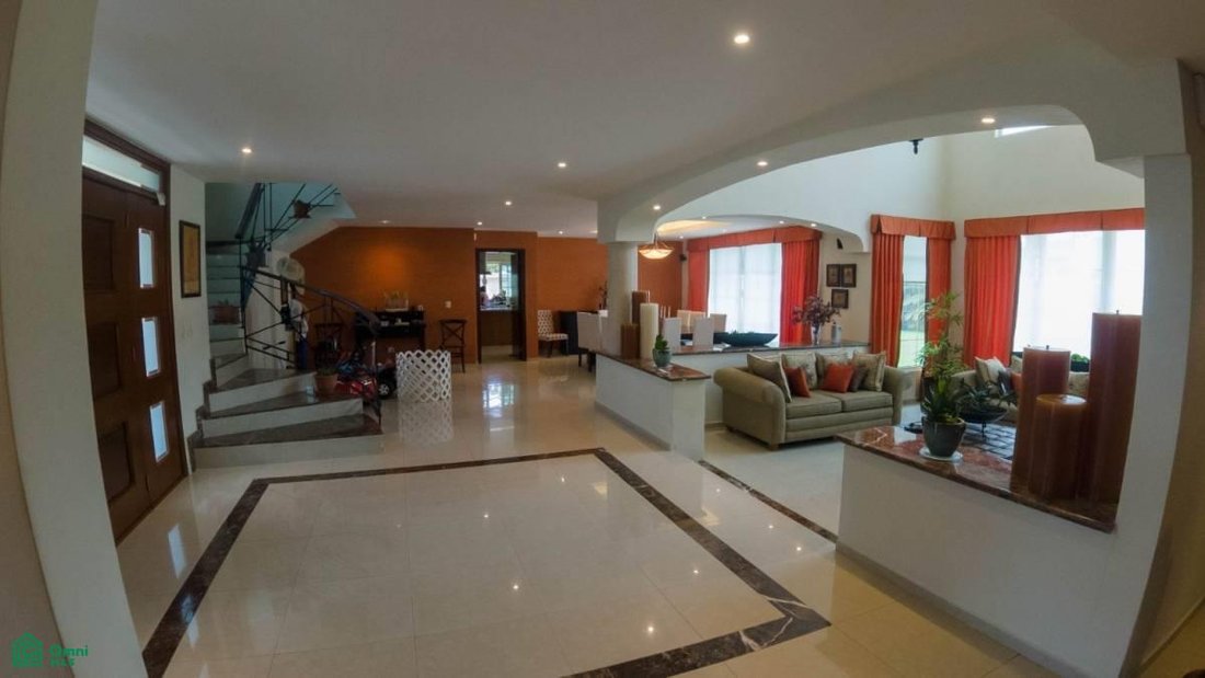 Haus in Cancún, Quintana Roo, Mexiko 3 - 19124613