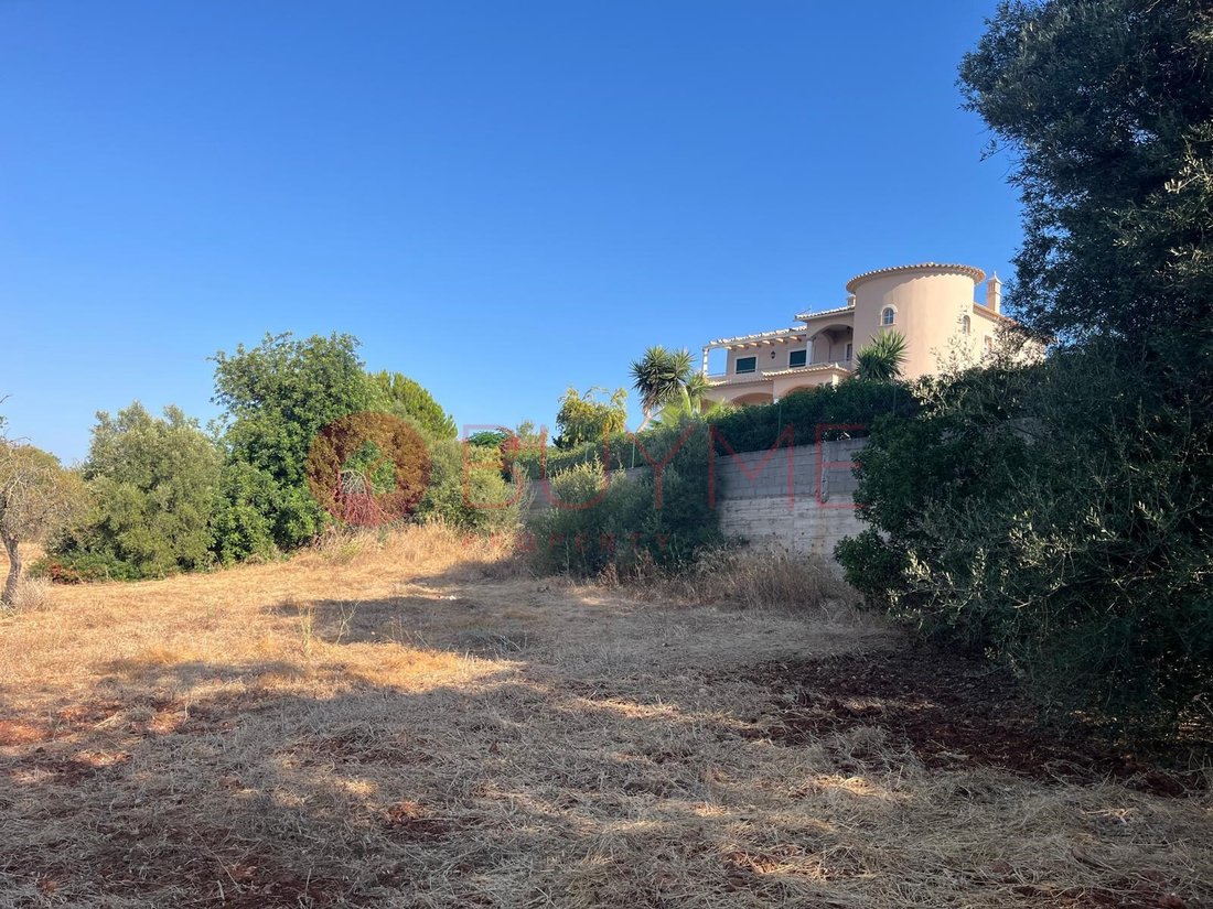Land in Boliqueime, Algarve, Portugal 5 - 19133984