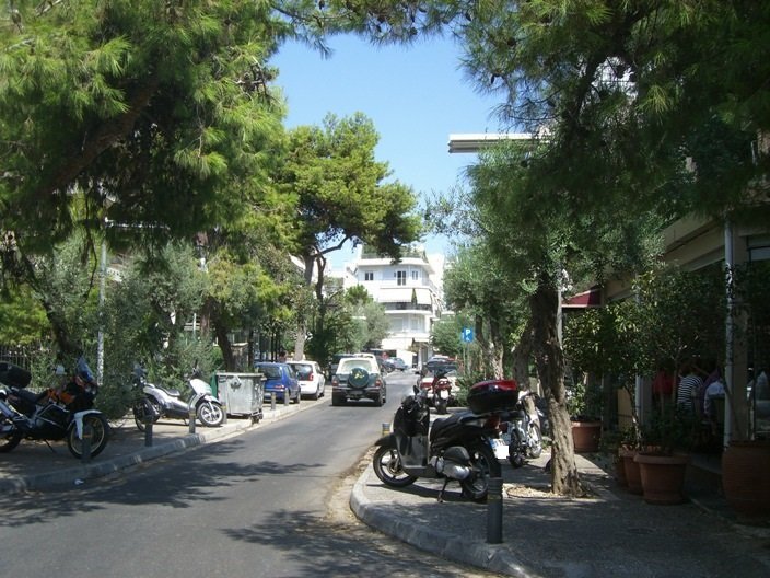 Land in South Athens, Attika, Griechenland 2 - 19135605