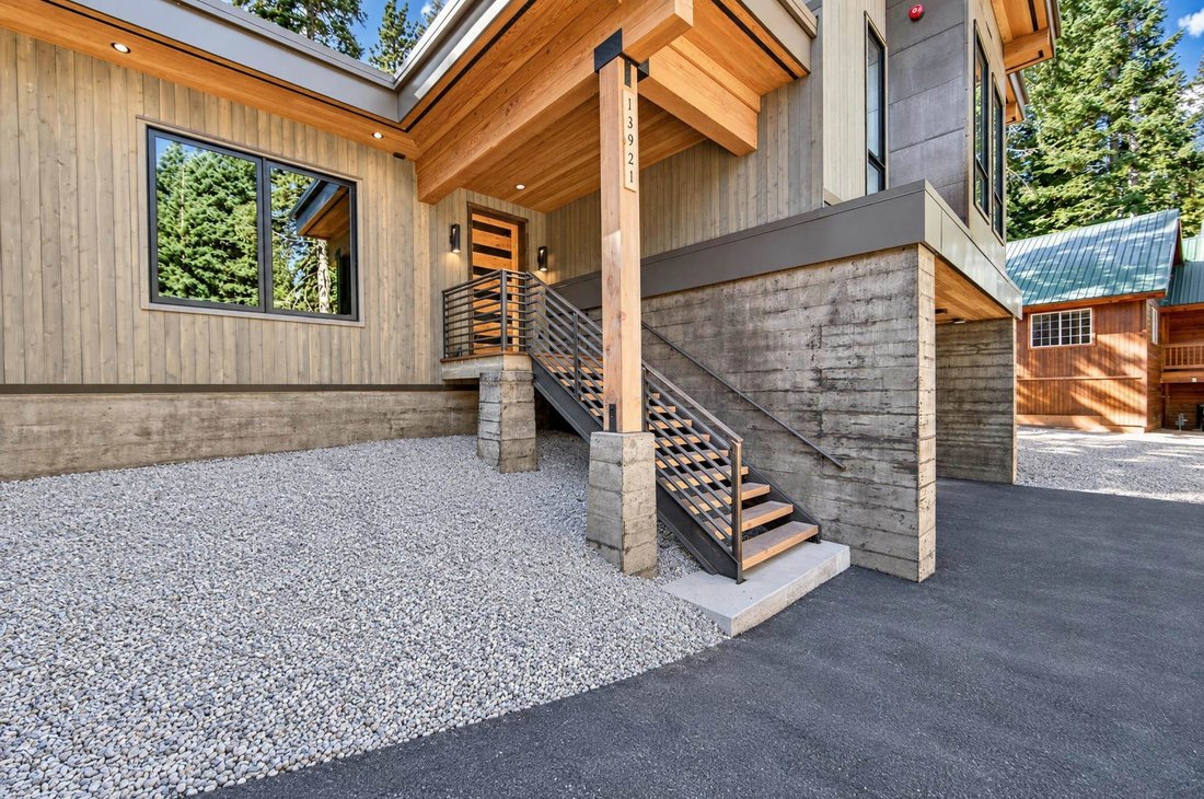 House in Truckee, California, United States 4 - 19131335