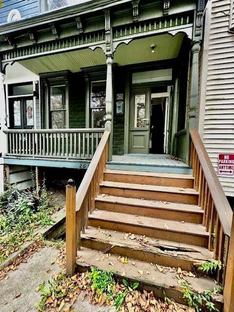 Casa en Jersey City, Nueva Jersey, Estados Unidos 4 - 19120693