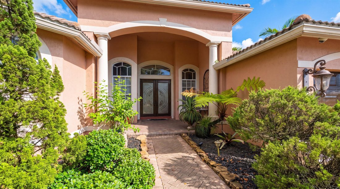 Casa a Wellington, Florida, Stati Uniti 3 - 18798226