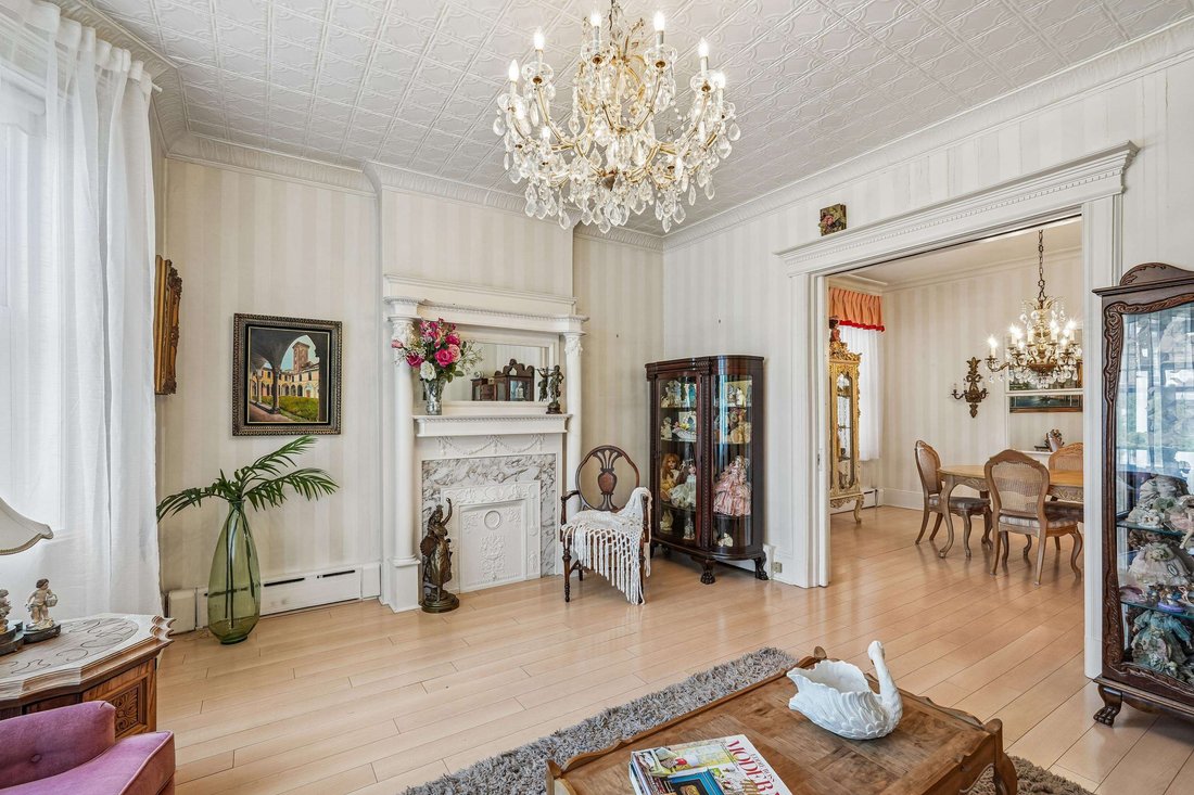Casa a Union City, New Jersey, Stati Uniti 5 - 19121004