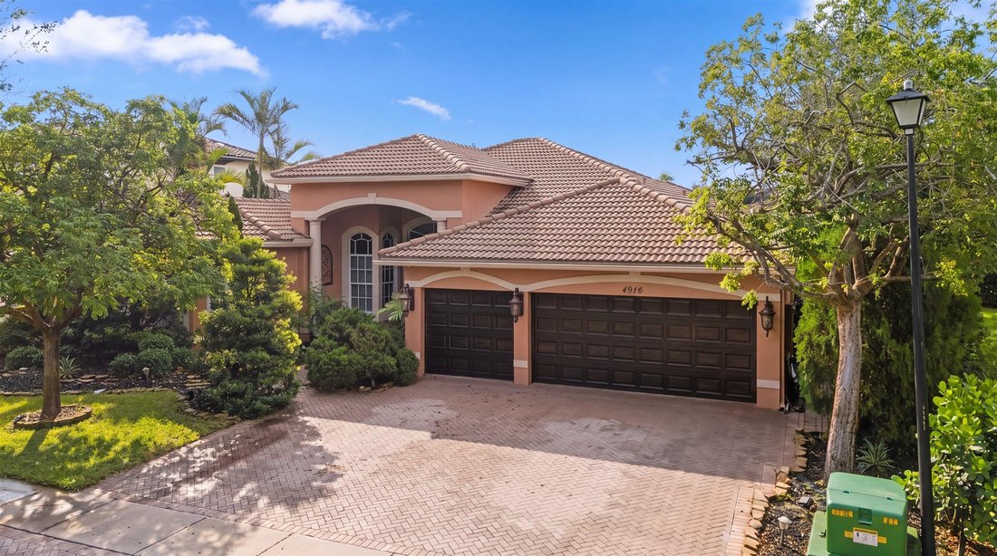 Casa a Wellington, Florida, Stati Uniti 4 - 18798226