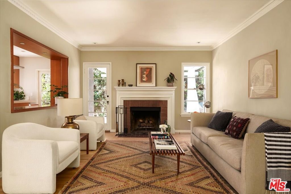 House in Los Angeles, California, United States 4 - 19128754