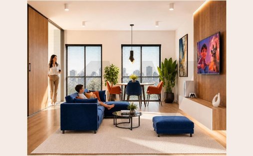 Appartement à Venteira, Lisbonne, Portugal 1