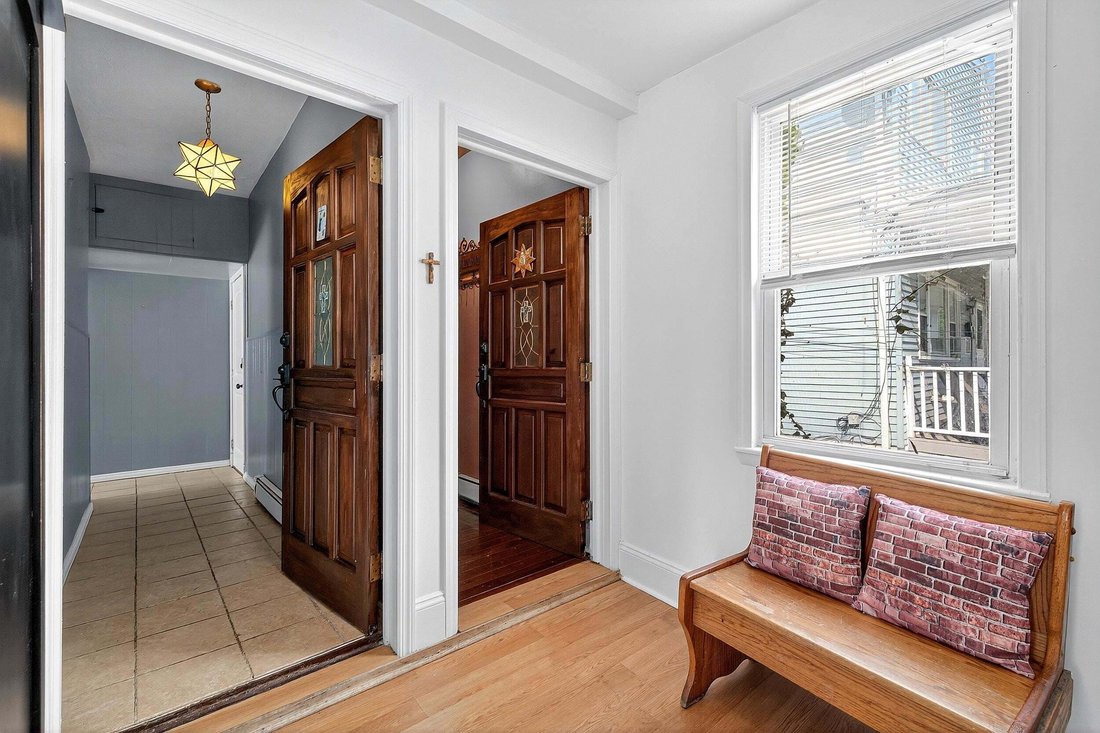Casa a Bayonne, New Jersey, Stati Uniti 4 - 19120765