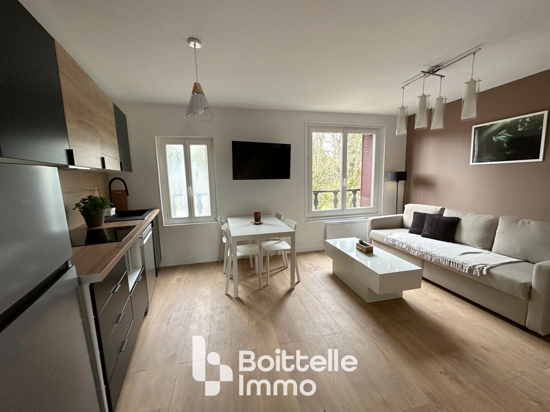 House in Barbizon, Ile-de-France, France 2 - 16074334