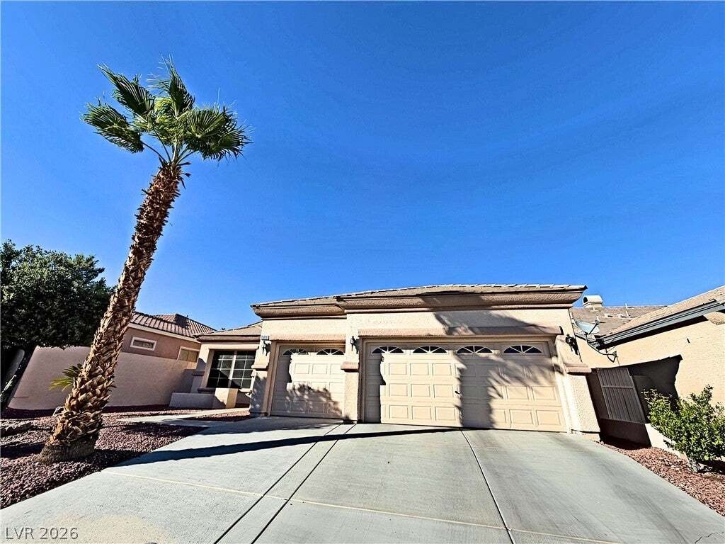 House in Las Vegas, Nevada, United States 1 - 19128304