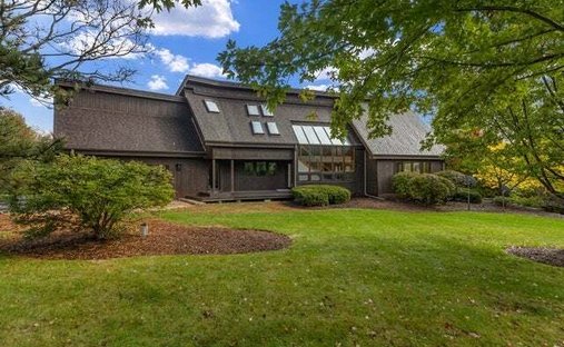 Casa en Woodstock, Illinois, Estados Unidos 1