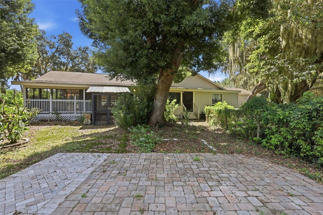 Casa a Umatilla, Florida, Stati Uniti 4 - 19125323