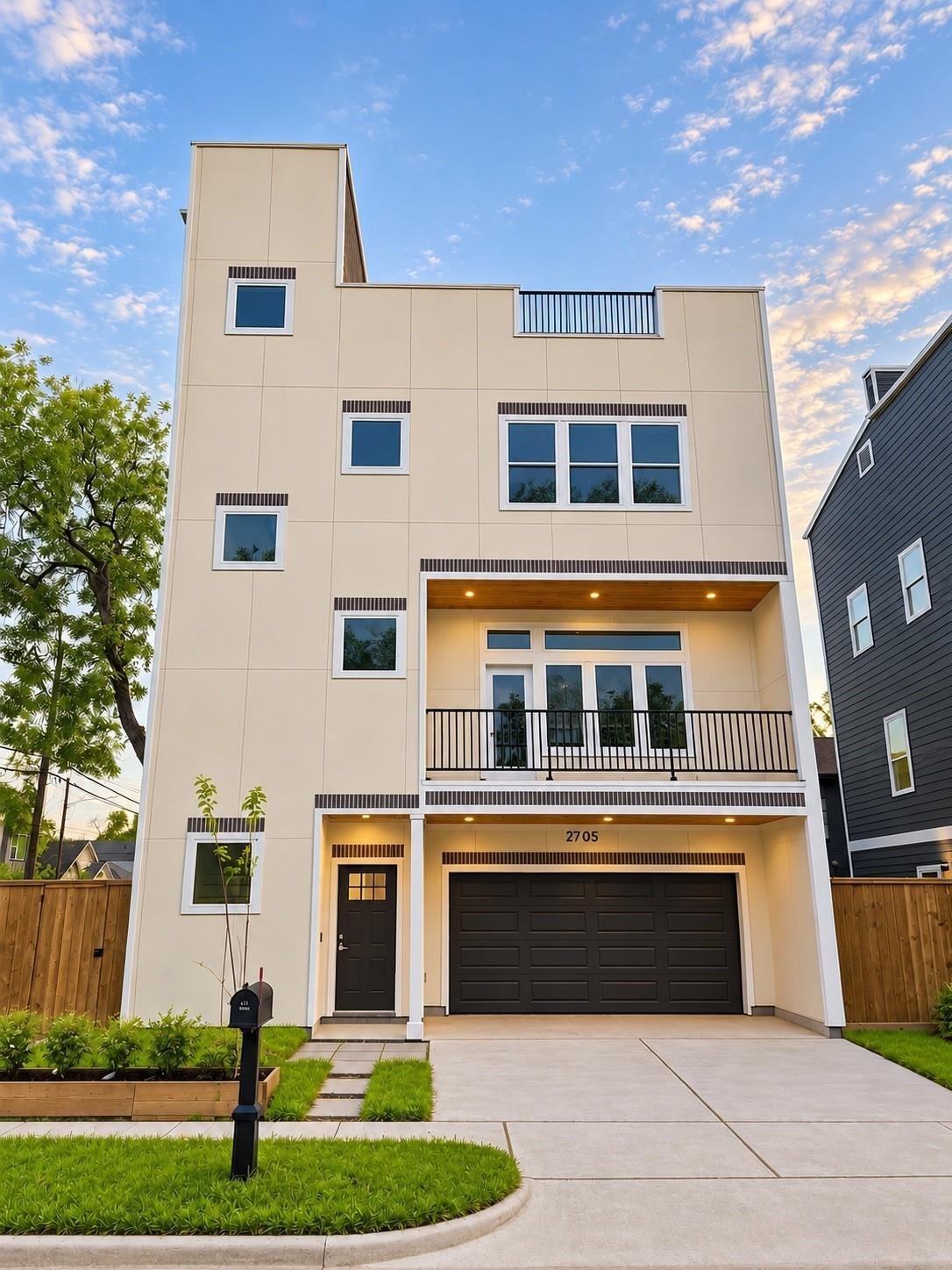 Casa en Houston, Texas, Estados Unidos 3 - 19132267