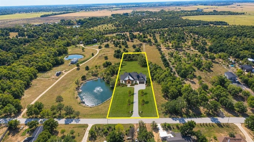 Maison à Palmer, Texas, États-Unis 1 - 19134845