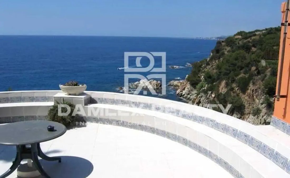 Casa a Lloret de Mar, Catalogna, Spagna 2 - 10731302