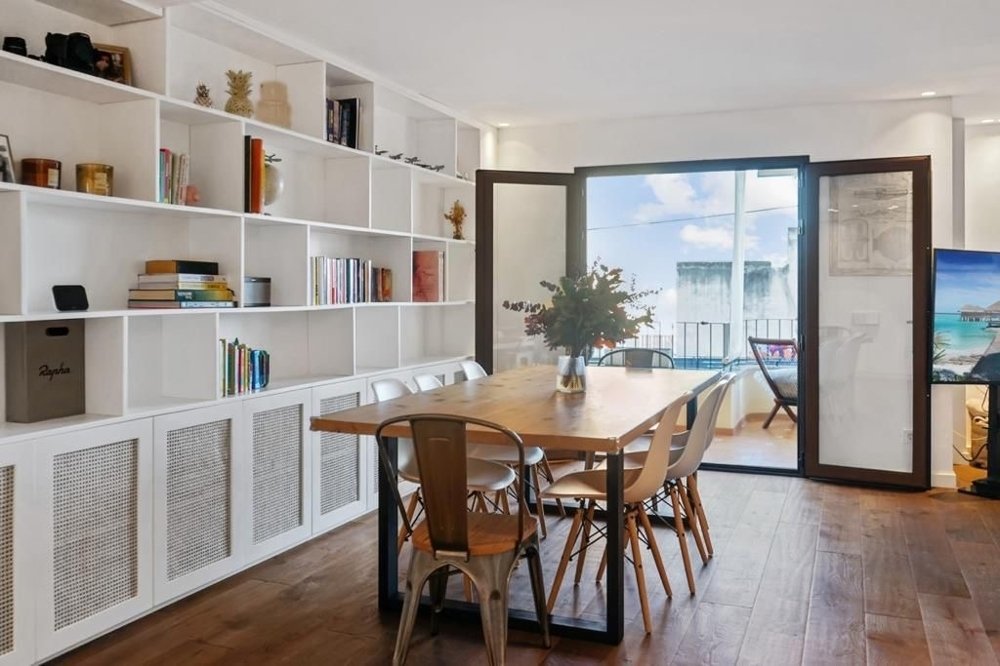 Apartment in Palma, Balearic Islands, Spain 2 - 19122272