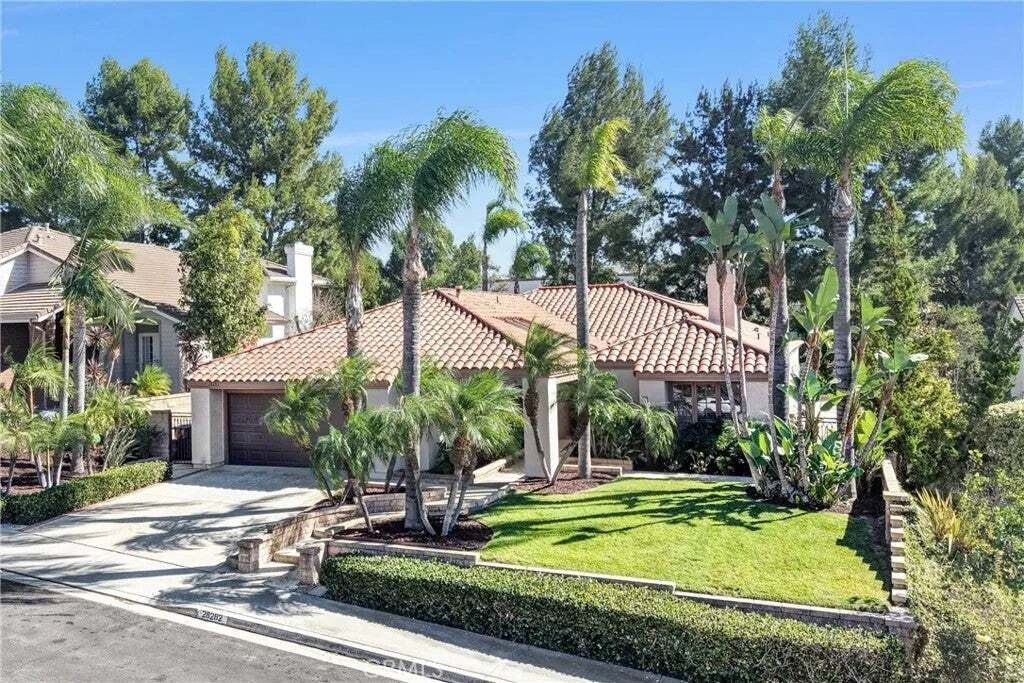 Maison à Mission Viejo, Californie, États-Unis 1 - 19128587