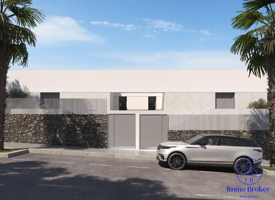 House in Las Palmas de Gran Canaria, Canary Islands, Spain 3 - 19124242
