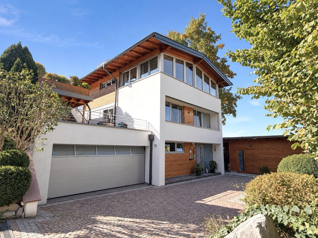 Maison à Sankt Koloman, Salzbourg, Autriche 1 - 19129572
