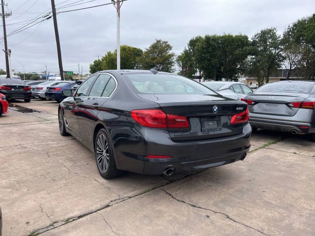 Sedan in Houston, TX, United States 3 - 19132678