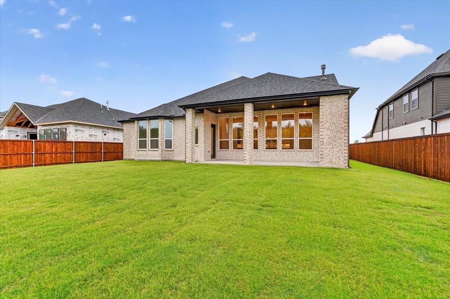 House in Heath, Texas, United States 2 - 18167223