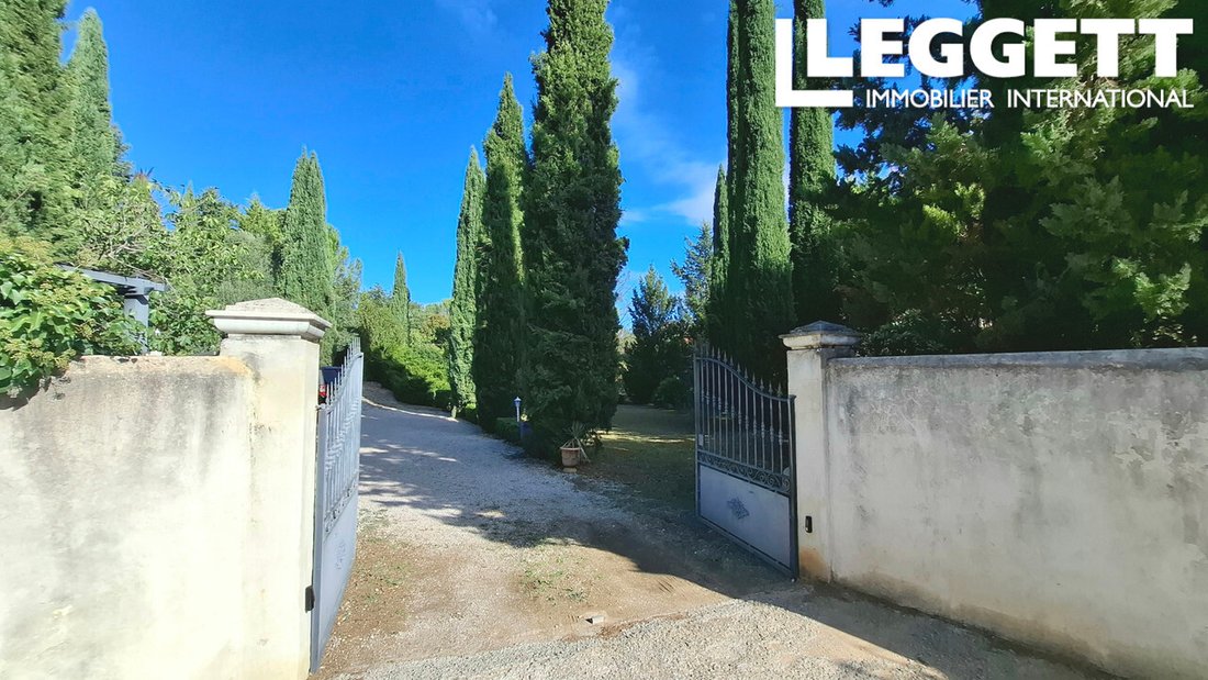 Villa in Cotignac, Provence-Alpes-Côte d'Azur, France 2 - 19122924