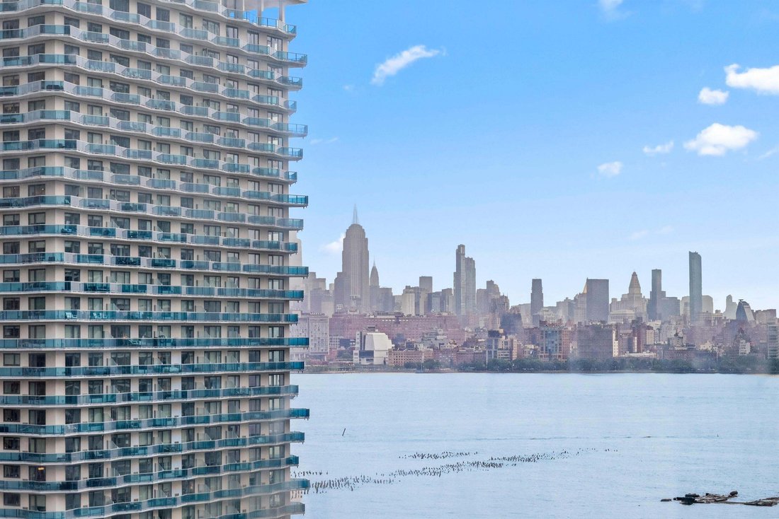 Condominio a Hoboken, New Jersey, Stati Uniti 2 - 19120906