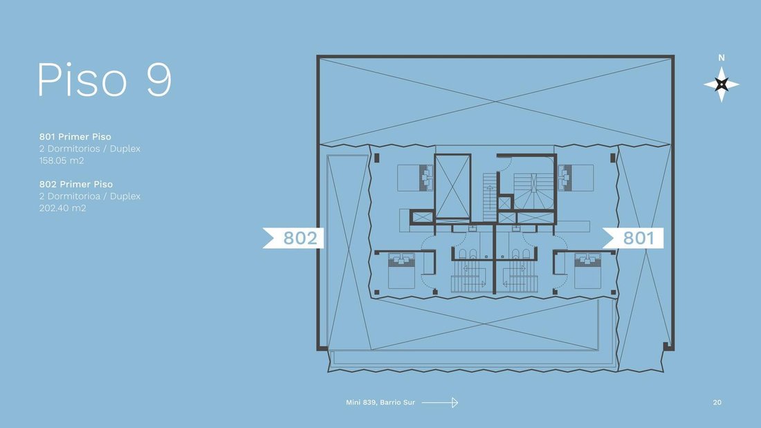 Apartamento en Montevideo, Departamento de Montevideo, Uruguay 3 - 19121250