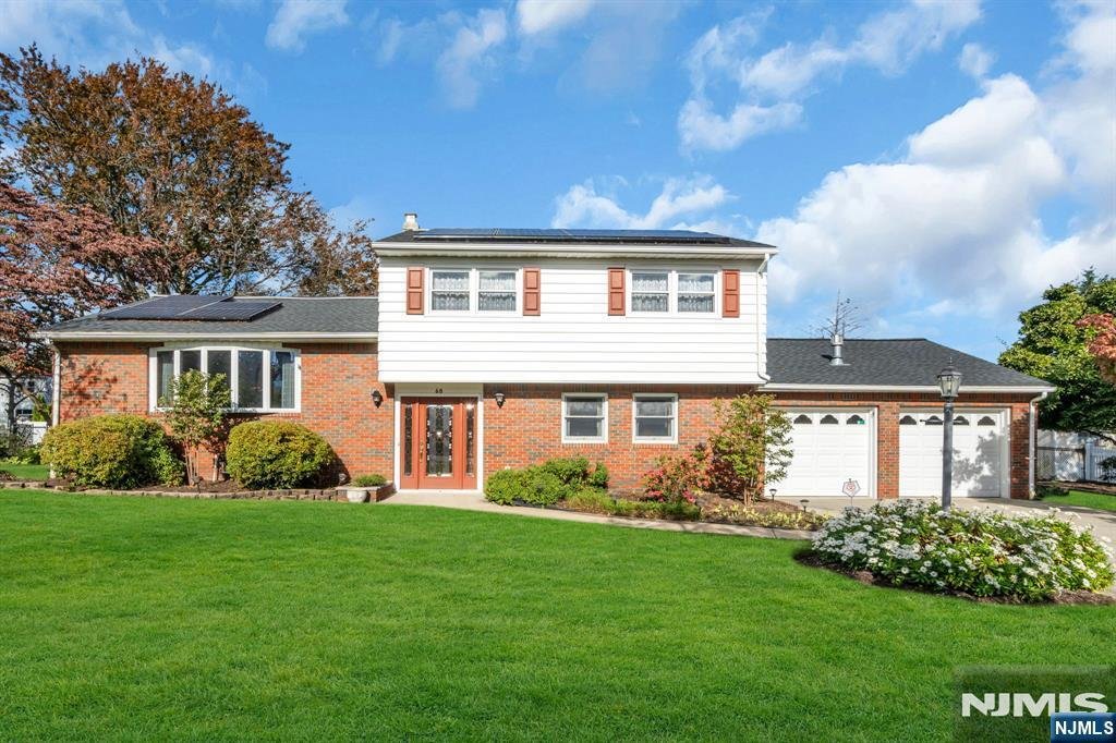 House in Clifton, New Jersey, United States 1 - 19123381