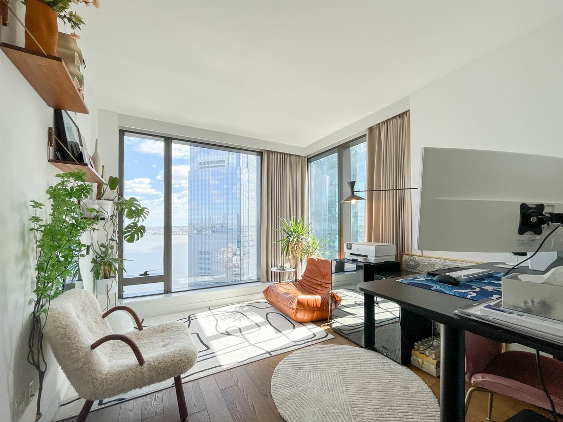 Condominio en Jersey City, Nueva Jersey, Estados Unidos 3 - 19120909