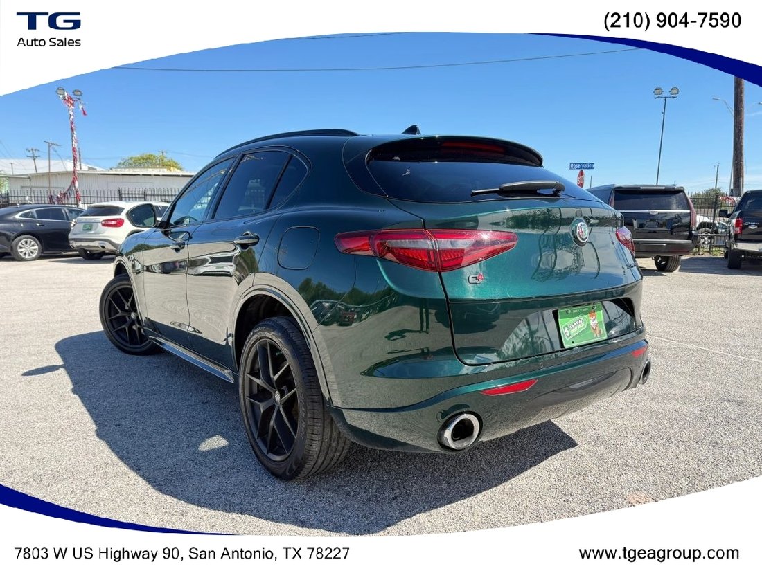 Suv in San Antonio, TX, United States 5 - 19132793
