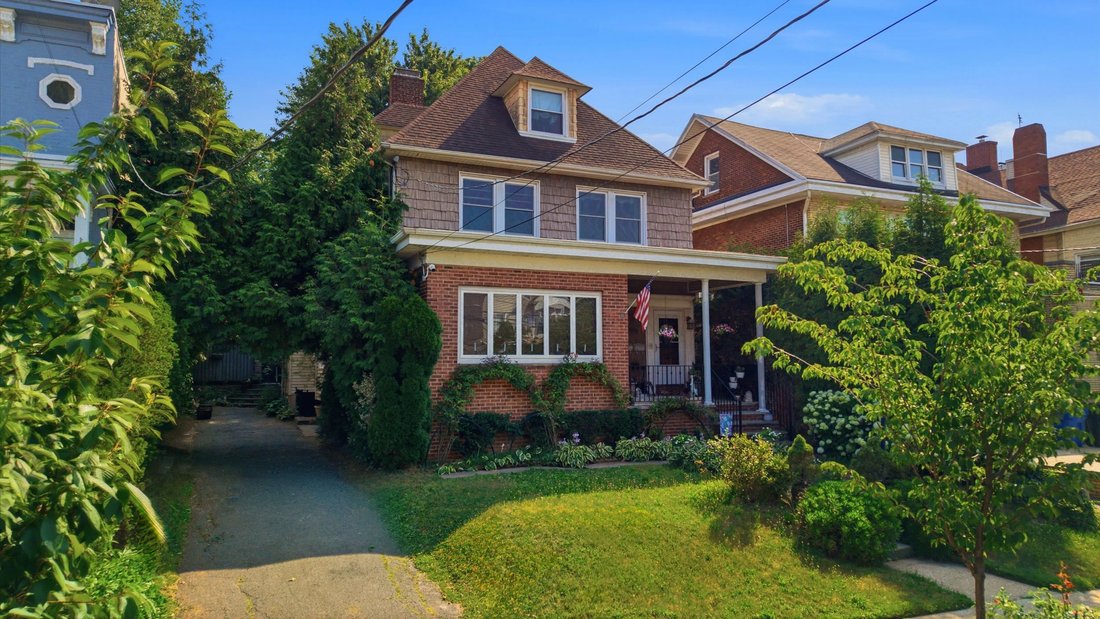Casa a Bayonne, New Jersey, Stati Uniti 1 - 19120737