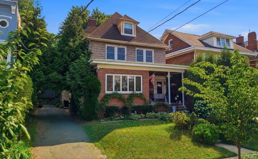 Casa a Bayonne, New Jersey, Stati Uniti 1