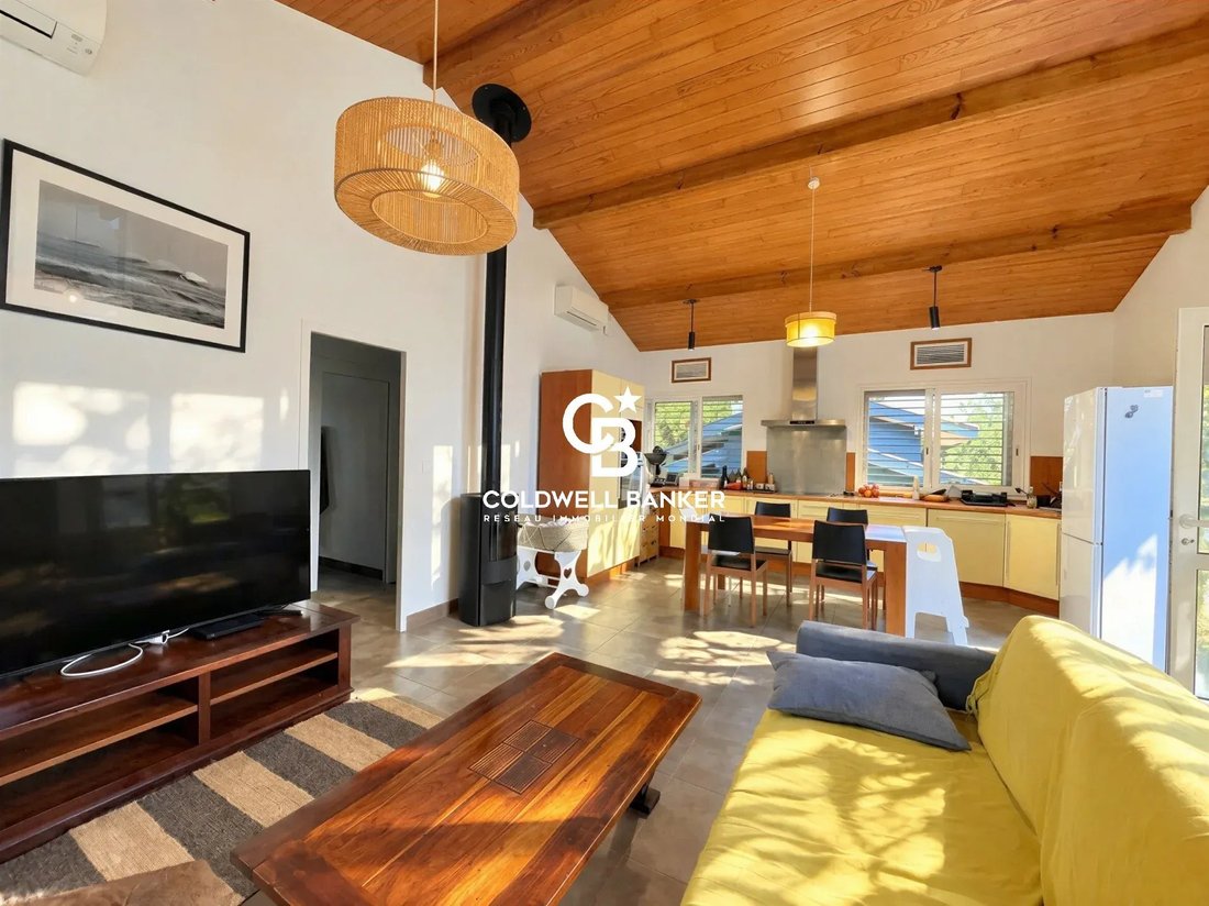 House in Capbreton, Nouvelle-Aquitaine, France 5 - 19107907