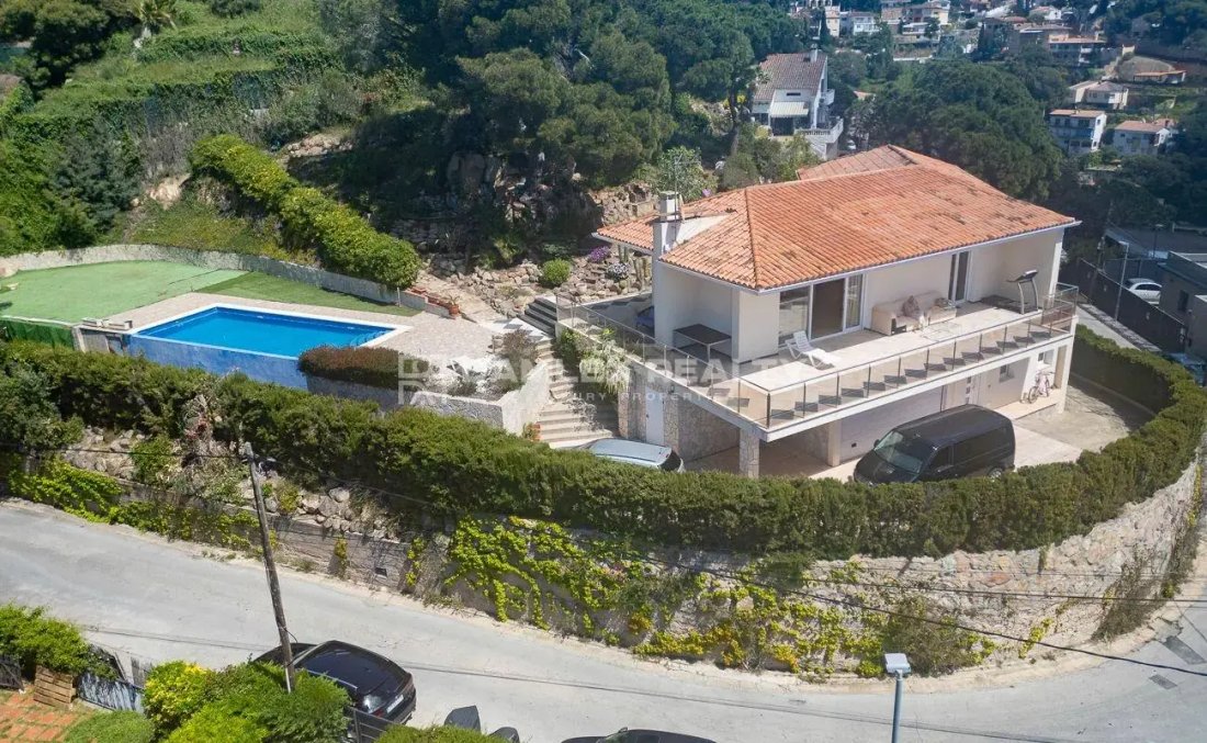 Haus in Lloret de Mar, Katalonien, Spanien 2 - 10731577