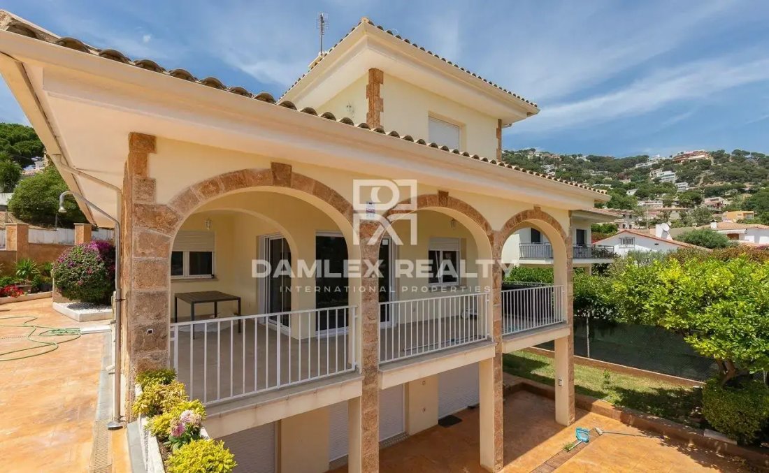 Casa en Lloret de Mar, Cataluña, España 3 - 12013780