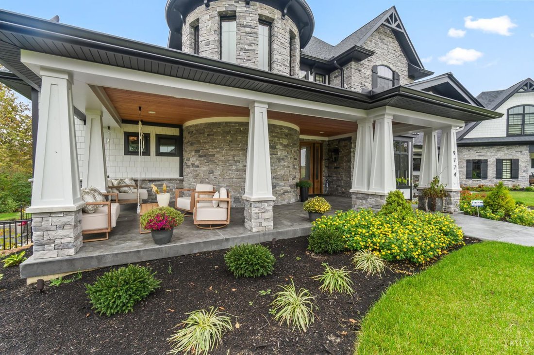 Casa a Loveland, Ohio, Stati Uniti 3 - 19136313