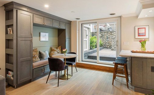 Condo in Boston, Massachusetts, United States 1
