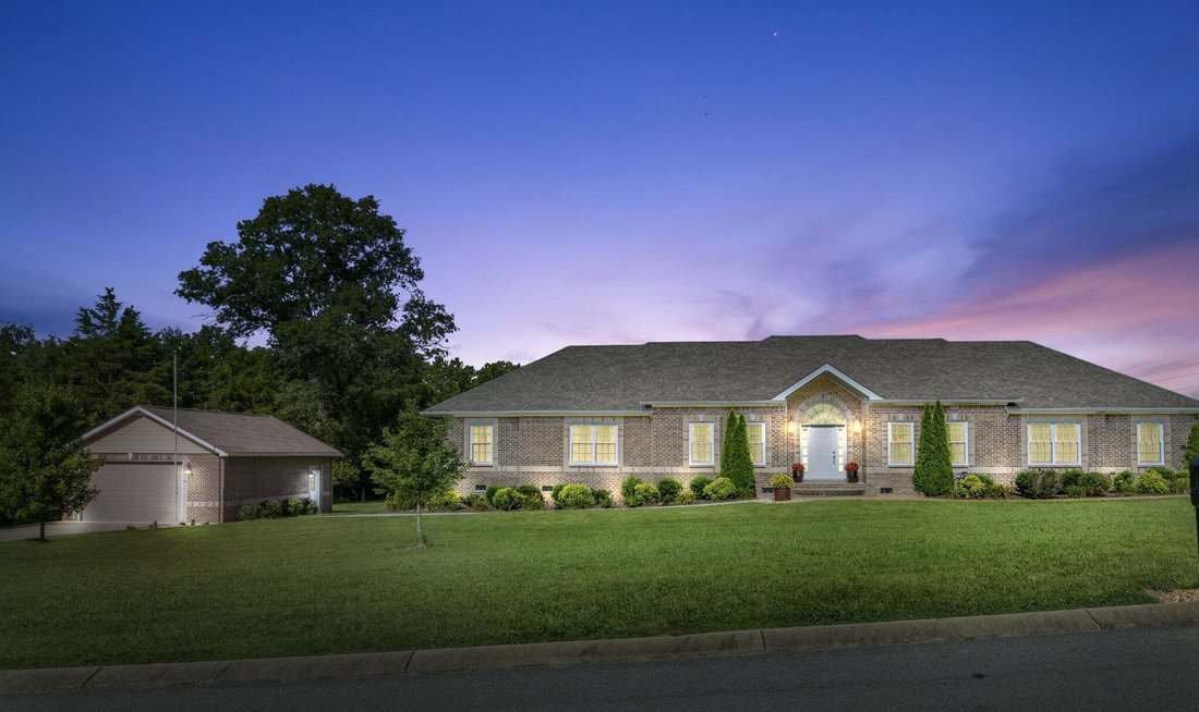 House in Spring Hill, Tennessee, United States 2 - 19128561