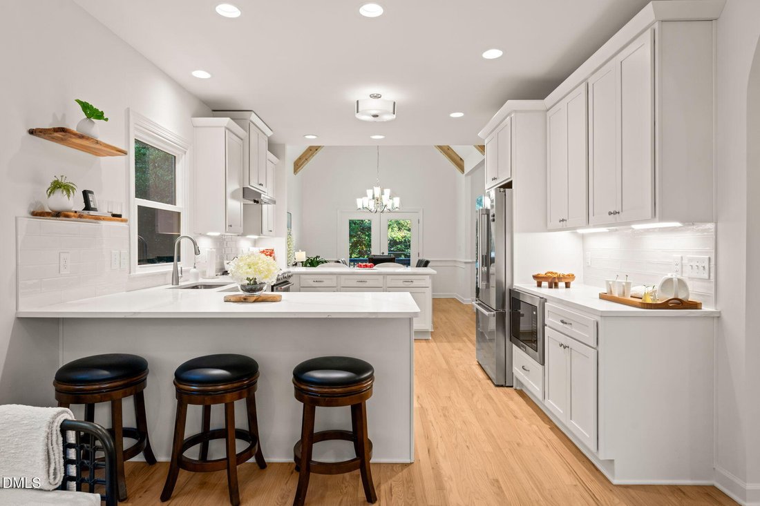 House in Raleigh, North Carolina, United States 2 - 19125516