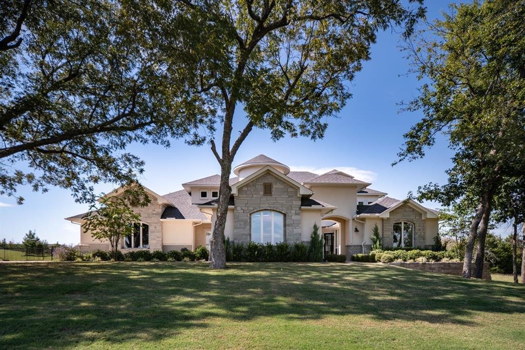 Casa en McKinney, Texas, Estados Unidos 1 - 19122423