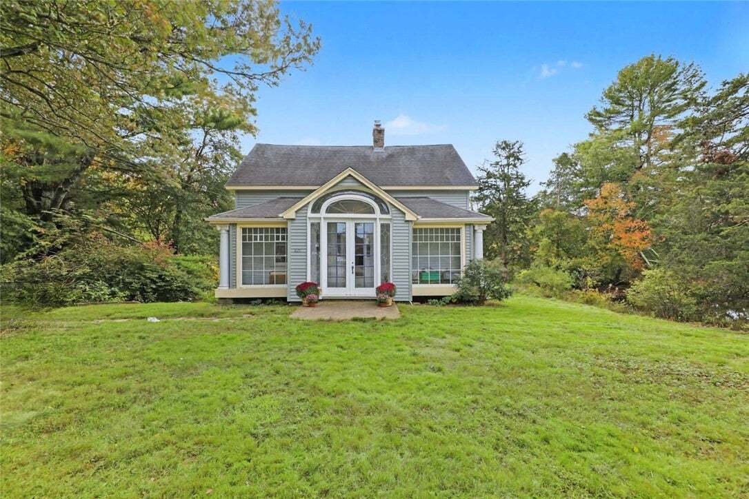 Haus in South Kingstown, Rhode Island, Vereinigte Staaten 3 - 19121427