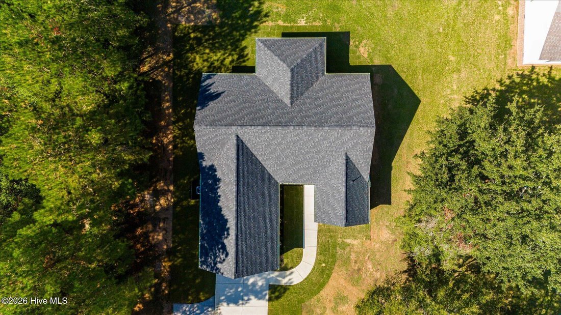Haus in Aiken, South Carolina, Vereinigte Staaten 2 - 19125675